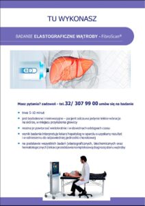 Read more about the article Fibroscan wątroby